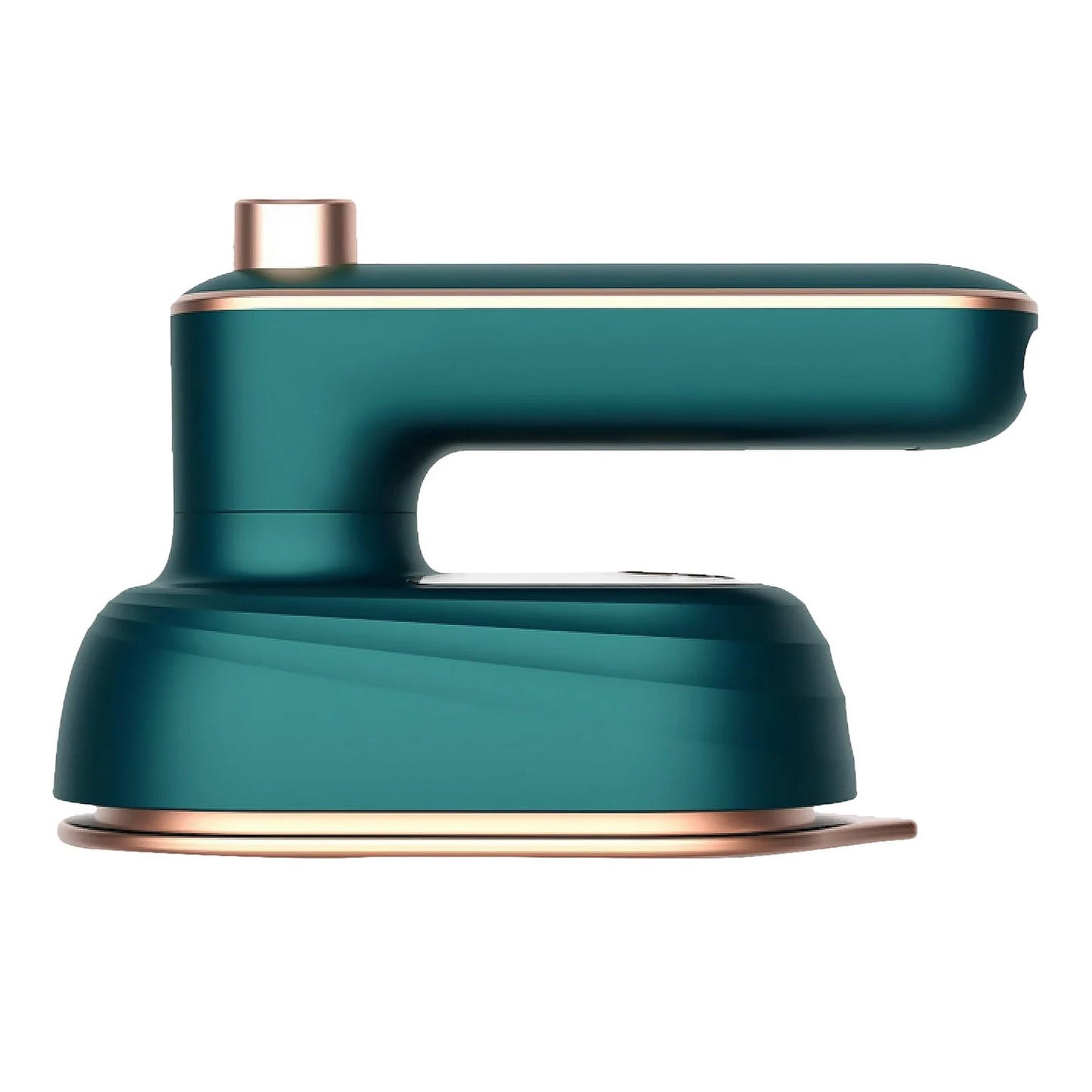 Mini Plancha de Vapor – Compacta, Rápida y Eficaz
