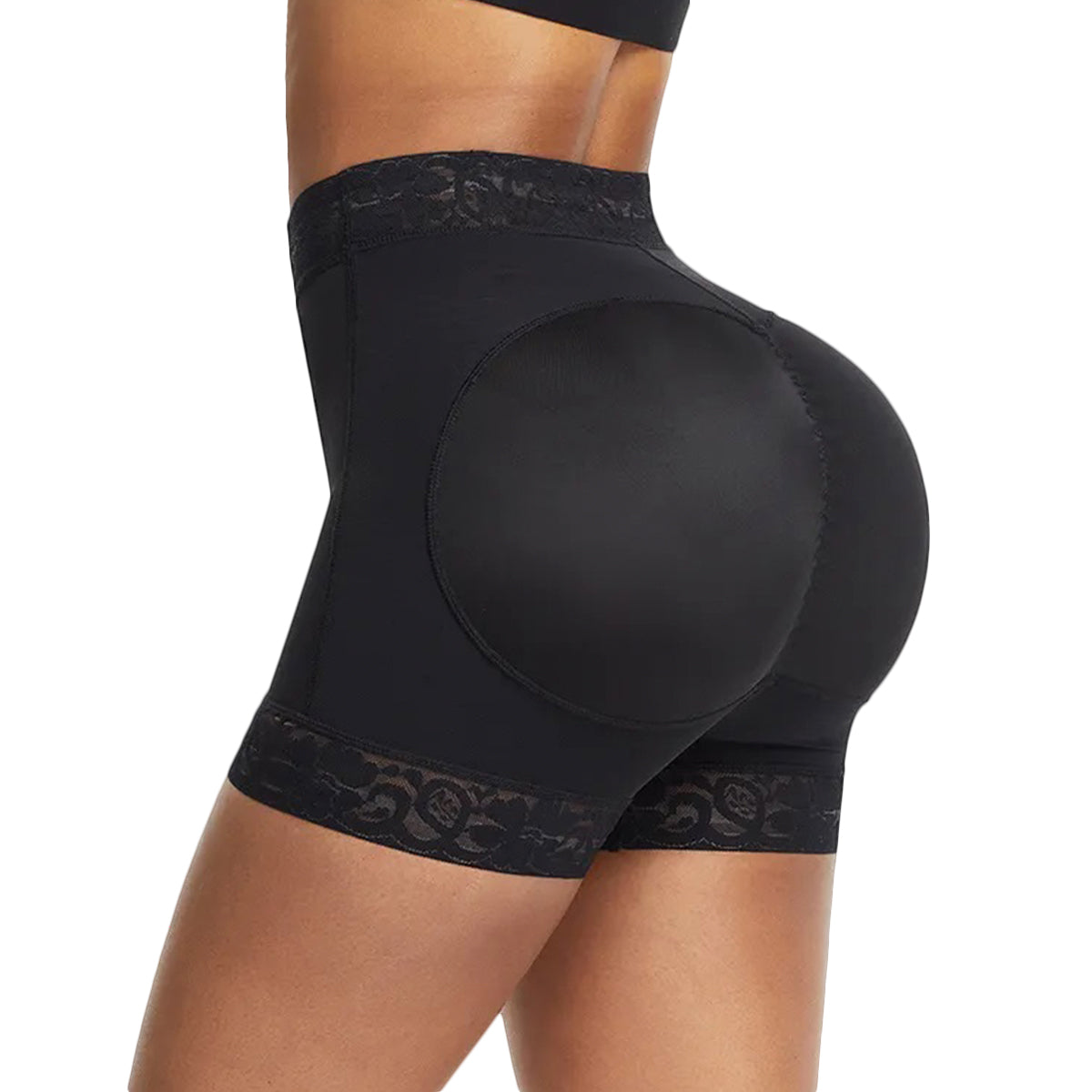 Short Faja Levanta Cola Cachetero – Moldea, Realza y Atrae Miradas