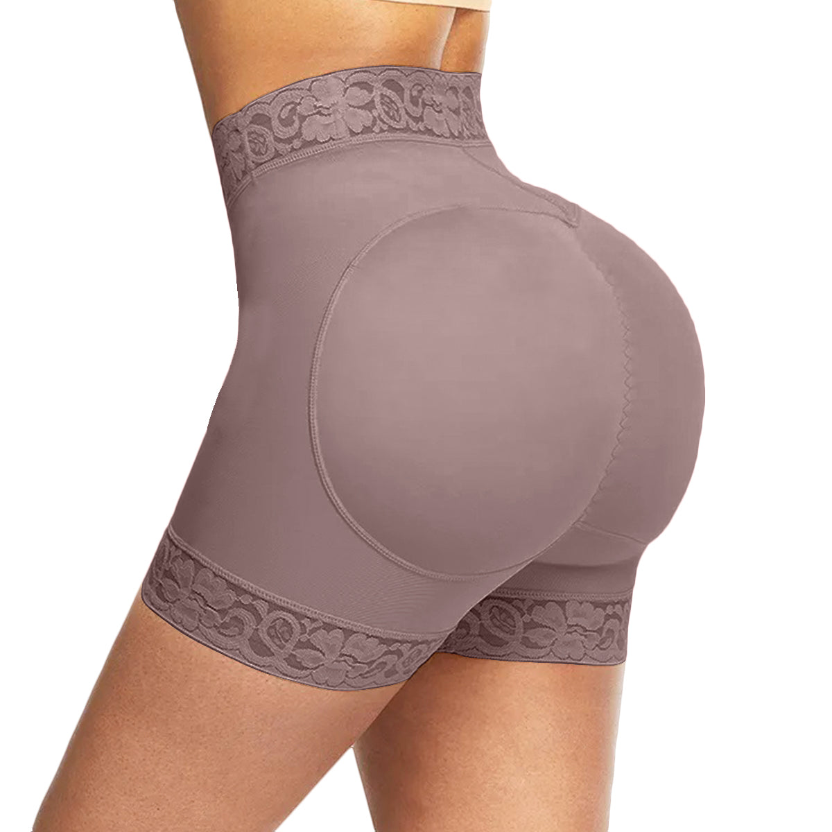Short Faja Levanta Cola Cachetero – Moldea, Realza y Atrae Miradas