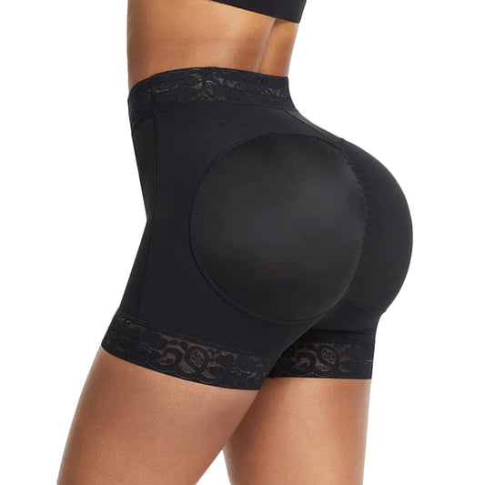 Short Faja Levanta Cola Cachetero – Moldea, Realza y Atrae Miradas